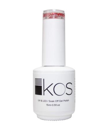 KOS Cosmetic Corp. Carnival Gel Polish - 769