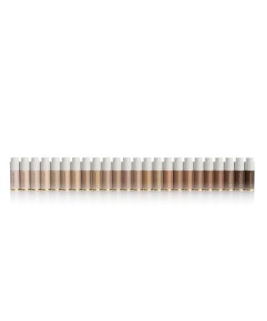 Mirabella Invincible HD Liquid Foundation - Anti-Aging Full Coverage Makeup for All Skin Types (Tan T160) - Moisturizing & Lightweight - Buy Online on GoSupps.com
