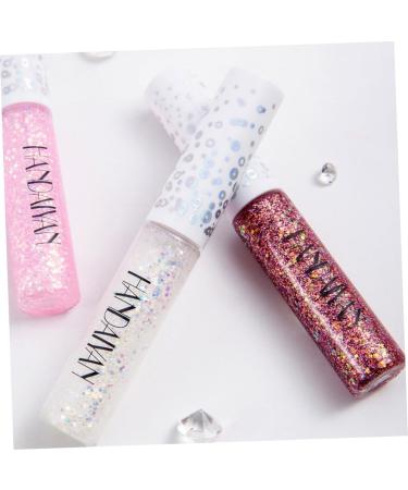 HAPINARY 12pcs Eye Shadow Eyeliner Shiny Eyeshadow Liquid Eyeshadow - Buy Online on GoSupps.com