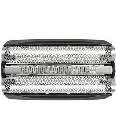 NC Replacement Head Shaver Foil for Braun Series 5 51B Foil & Cutter Compatible with 590cc 8595 8985 8975 8991 - International Shipping Available - Buy Online on GoSupps.com