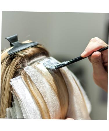 FRCOLOR 3 Sets of 15 Hair Brush Hair Dye Earmuffs Gloves Glove Hair Dye Bowl Hair Colour Kits Hair Dye Set Hairdressing Accessories Disposable Coat Tool Suite Comb - Buy Online on GoSupps.com