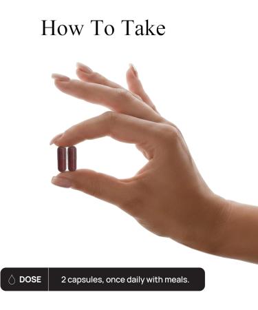 Durable RED Yeast Rice Organic 1 600 mg Extra Strength + CoQ10 Phytosome Supports Healthy Cholesterol Heart Lipids & Circulation Doctor Formulated Non-GMO Vegan Made in USA (60 Capsules). 60 Count (Pack of 1) - Buy Online on GoSupps.com