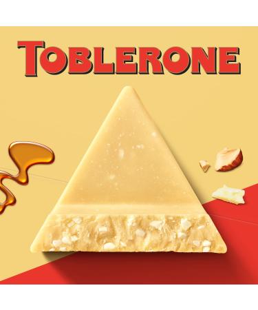 Toblerone Mix Box Transparent Tin 904g - 113 Mixed Minis for International Shipping | Premium Chocolate Gifts - Buy Online on GoSupps.com