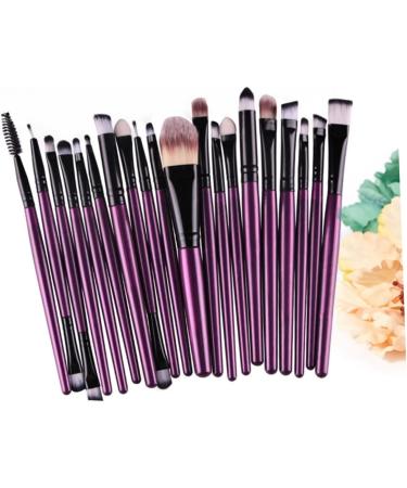 Didiseaon 20pc Makeup Brush Beauty Tools Major - Buy Online on GoSupps.com