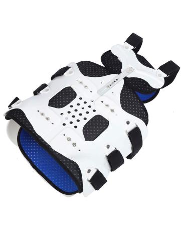 NSXAYIWE Lumbar Orthosis - Breathable Thoracolumbal Support & Removable Spine Support for Neck & Upper Back Injuries - International Shipping Available - Buy Online on GoSupps.com