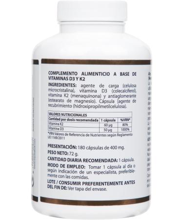  EQUISALUD Equisalud Holovit Vitamine D3-100 gr - Buy Online on GoSupps.com