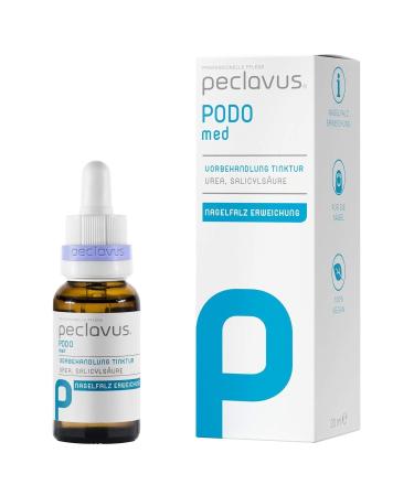Peclavus PODOmed Pretreatment Tincture 20 ml