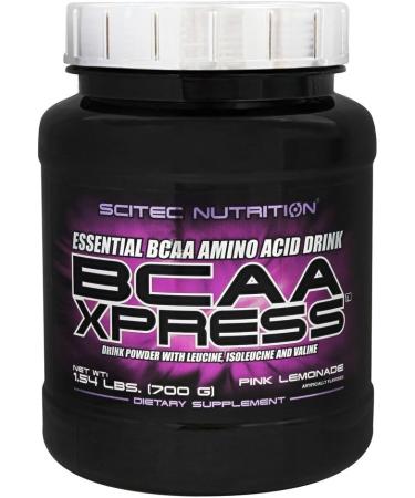 BCAA Xpress 110571 - 1.8 Pound | Premium Amino Acid Supplement | Fast International Shipping - Buy Online on GoSupps.com