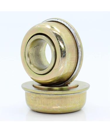 ecaqlin Diving Fork Bearing Inner Diameter 1/2 Inch 12.7X27X30mm Wheelchair Accessories H009 / H005 Wheelchair Bowl Bearing - Buy Online on GoSupps.com