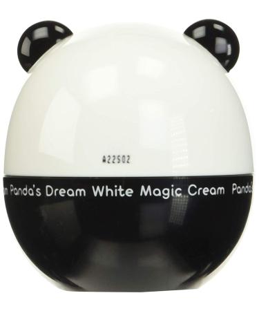 Tony Moly Panda's Dream Magic Cream 1.76 oz - Hydrating & Brightening Moisturizer - Buy Online on GoSupps.com