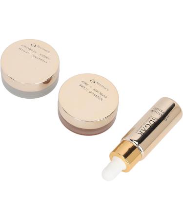 Ensemble de Soins pour les L vres 3 Pi ces Huile pour Diminuer les Lignes pour l'Huile L vres Kit de 3 Pi ces Masque pour S rum L vres Masque L vres Gommage pour - Buy Online on GoSupps.com