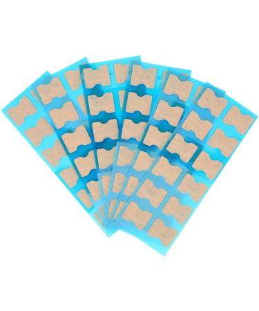 Toenail Corrector Patch Ingrown Toenail Corrector Toenail Correction Stickers Ingrown Toenail Correction Patch Foot Care Pedicure Sticker Toenail Treatment Tool for Foot Care (72 pieces) - Buy Online on GoSupps.com