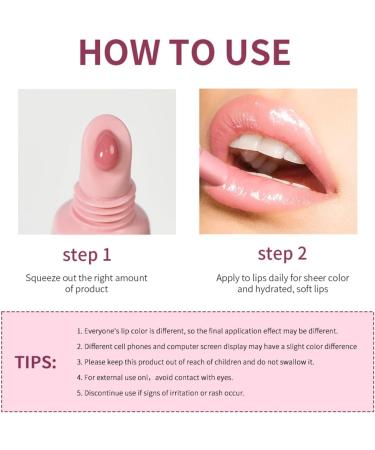 Jelly Lip Glaze - Buy Online on GoSupps.com