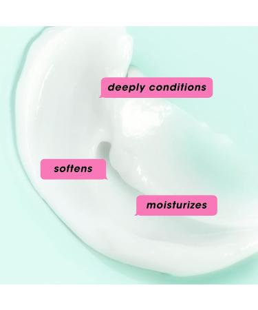 Buy MANE CLUB Cha Ching Deep Conditioner - Cruelty-Free Vegan Sulfate & Paraben-Free | Pack of 6 - International Shipping Available - Buy Online on GoSupps.com