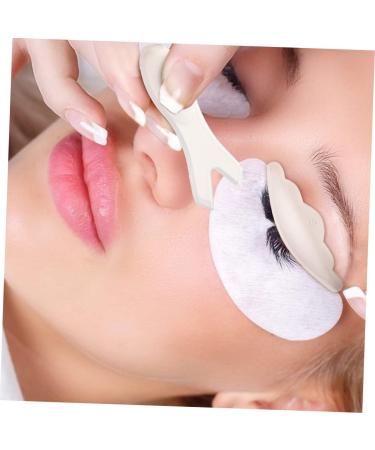 NOLITOY Eyelash Mat Suit - Premium Lolita Accessories Nail Display Stand & Grafting Tools | Plush Pencil Bag & Lash Lift Brush - Buy Online on GoSupps.com