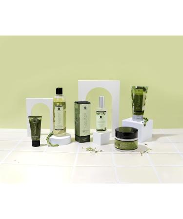 Natural Inspirations Eucalyptus Rosemary Mint Energizing Bath Bomb 5.5oz - Buy Online on GoSupps.com