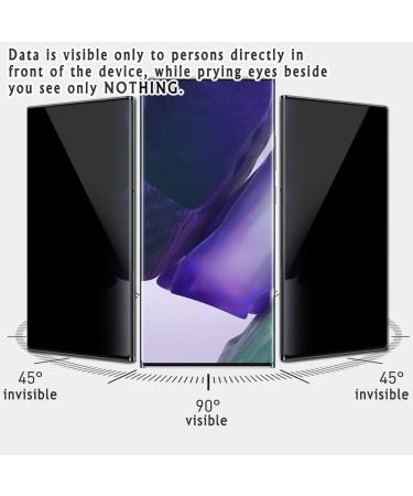 Vaxson Anti-Spy Protective Foil for Massaki Z2 - Premium Display Protection Film | International Shipping - Buy Online on GoSupps.com