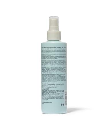 Ion Miracle Leave In Conditioner - Nourishing & Hydrating Hair Treatment - Buy Online on GoSupps.com