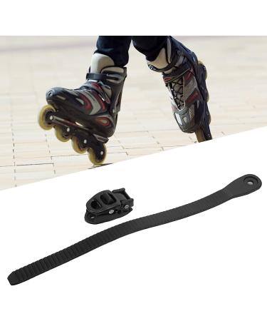 Adjustable Energy Strap for Inline Roller Skates - Stable Buckle for Skating Enthusiasts - Buy Online on GoSupps.com