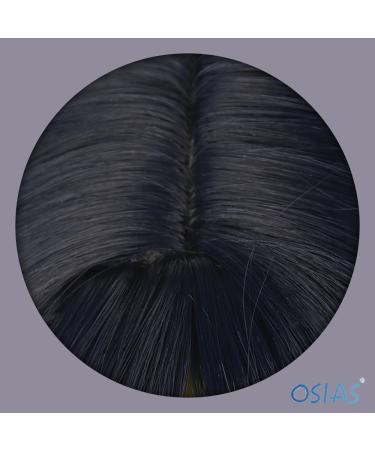 Tighnari Cosplay Wig - Genshin Impact Costume Hairpiece - Buy Online on GoSupps.com