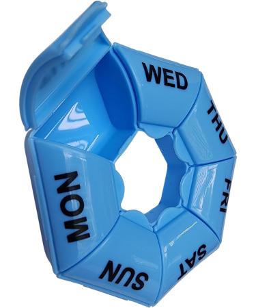 Spring Valley Vitamin K2 + D3 (90mcg + 125mcg) Vegetarian Capsules with Pills Organizer and Me Gustas Sticker - 90 Count - Buy Online on GoSupps.com