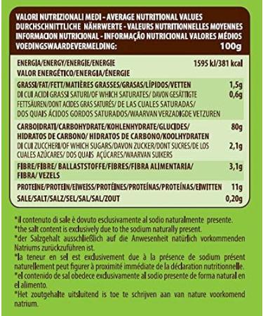 Probios Break & Bio Pan zimo de Espelta Sin Levadura - Pack of 10 - Buy Online on GoSupps.com