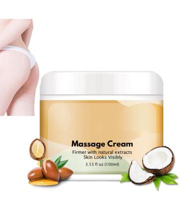 Firming Body Cream,Firming Body Cream,Firm Tighten Skin Cream, Advanced Anti-Wrinkle Moisturizing Cream for Face and Body,Shea Butter Care Lotion (1)