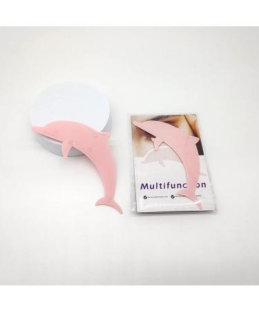 Silicone Eyeliner Stencils Wing Tips Marscara Drawing Guider Lipstick Wearing Aid Quick Multifunctional Eye Makeup Tool Eye Makeup Tools to Create Cat Eyes Liner Eye Makeup Tools and-Accessories Eye Blue - Buy Online on GoSupps.com