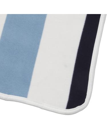 Comfort Automatic Heating Mattress Pad - Fast Heating & 12-Hour Auto Shutoff | 150 x 80 cm | US Plug - Buy Online on GoSupps.com