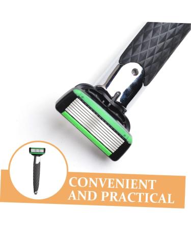 Outanaya Moravia Razor Blades Set - Premium Shaving Blades for Men | International Shipping - Buy Online on GoSupps.com