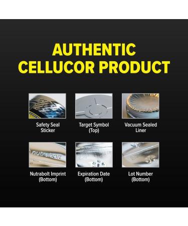 Cellucor CLK Stimulant Free Fat Loss - Raspberry 90 Softgels | Premium Weight Management - Buy Online on GoSupps.com