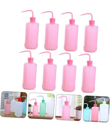 Beavorty 16 Pcs Rinse Bottle Eyelash Cleaner Squeeze Bottle Empty Grafting Bottle Juicy Creative Bottle Miss - Buy Online on GoSupps.com