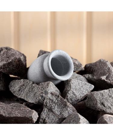 Hukka Design Amfora Soapstone Essence for Sauna 60ml | Premium Sauna Fragrance | International Shipping - Buy Online on GoSupps.com