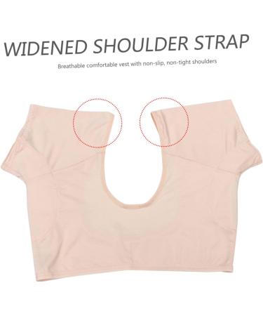 Shop Minkissy Forearm Welding Pad Vest - Men's Athletic Tank Tops & Women's Sauna Vests for Comfort & Protection - Buy Online on GoSupps.com