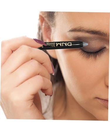SOESFOUFU 5pcs Pearlescent Eyeshadow Pencil Eyeshadow Stick Makeup Pen Eye Makeup Tools Lying Silkworm Pen - Buy Online on GoSupps.com