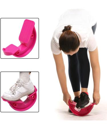 Buy alF Stretcher Tool for Massage | Relieve Pain from Tendonitis & Plantar Fasciitis | Ideal for Athletes & Fitness Enthusiasts | International Shipping Available - Buy Online on GoSupps.com