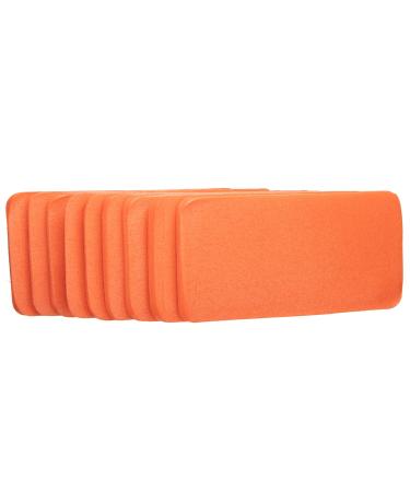 Novamedic 2 Finger Splint 20 Pack - Aluminum, Padded, Waterproof Brace for Finger Knuckle Immobilization, Sprains, Arthritis - Adults & Children - Pain Relief - Buy Online on GoSupps.com
