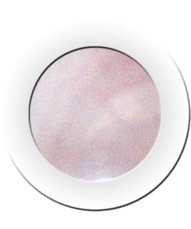 Gelish Mercury Colored Acrylic Powders 1 Count