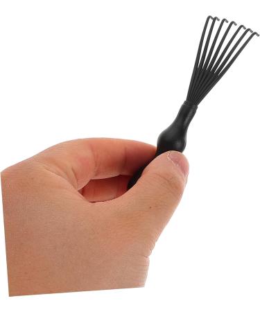 Homoyoyo Outils De Nettoyage Pour Brosses Cheveux Outil Compact Pour Enlever Les Poils Poussi re Maintient La Propret Brosse - Buy Online on GoSupps.com