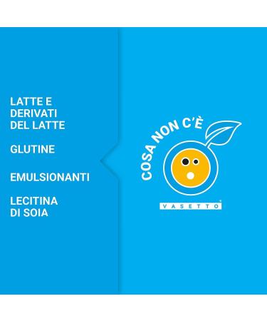 Extra Melting Cream Spread - Jar of Extra Melting Cream 100% Protein and Vegan - Sugar Milk and Dairy Free - Handmade Product 100% Pure Fondant - Buy Online on GoSupps.com