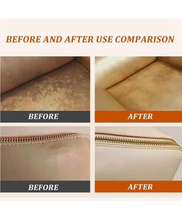 Wise Owl Furnique Salve - 2-in-1 Leather Care & Beeswax Furniture Polish | Universal Leather Balm & Wood Cream - Buy Online on GoSupps.com