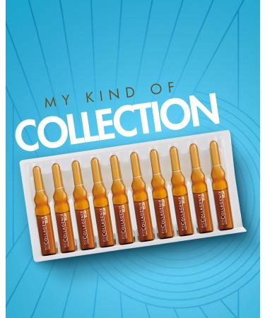 ESI Biocollagenix Concentrated facial treatment antiaging concentrate 1 pulse of 18 ml - Buy Online on GoSupps.com