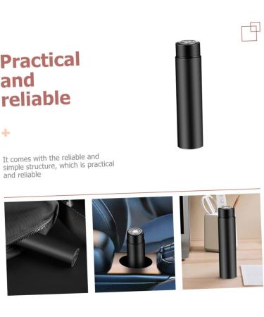 Buy 1 Set Electric Shaver for Men - Daily Use Multipurpose Razor | Convenient Household Grooming Accessory - Buy Online on GoSupps.com