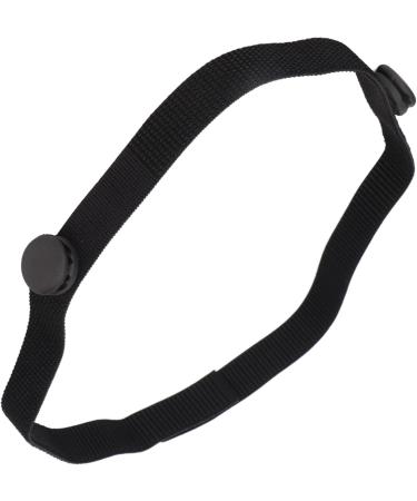 Nasal Oxygen Cannula Ear Protector Nasal Oxygen Cannula Headband Reusable Patient Adjustable Elastic Flexible Cannula Headband for Hospital - Buy Online on GoSupps.com