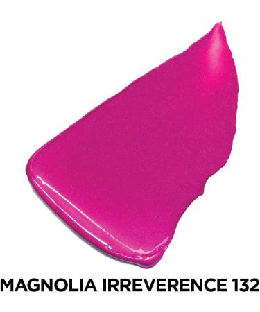 L'Oreal Paris Color Riche Lipstick 132 Magnolia Irr verent 5ml 132 Magnolia Irreverent 1 count (Pack of 1) - Buy Online on GoSupps.com