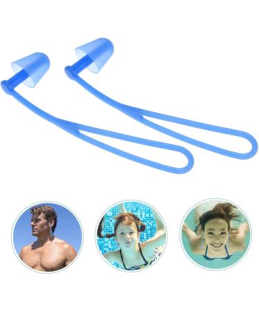 Didiseaon 2 Pair Waterproof Earbuds - Ergonomic Silicone Underwater Earbuds for Ultimate Comfort & Performance - Buy Online on GoSupps.com