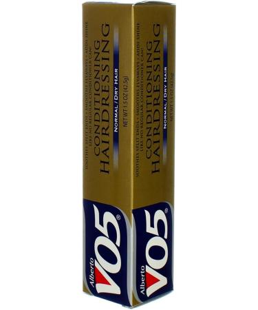 Vo5 Conditioning Hairdress Normal/Dry Hair 1.5oz Tube (6 Pack) - Buy Online on GoSupps.com