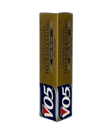Vo5 Conditioning Hairdress for Normal/Dry Hair - 1.5 oz Tube (3 Pack) | Nourishing Hair Care for All Hair Types - Buy Online on GoSupps.com