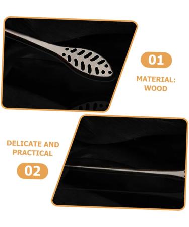 POPETPOP Hair Clips for Girls Hair Jewelry Chopsticks Hair Bun Stick Hair Sticks for Buns Hairpin for Women Hair Chopstick for Women Chinese Hair Sticks Vintage Accessories Wood Women's - Buy Online on GoSupps.com