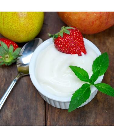 Good Gut Tribe - Organic Greek Yoghurt Starter Culture - Buy Online on GoSupps.com